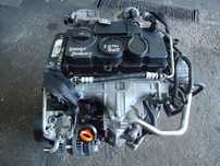 Motor Dodge Caliber 2.0 140cv Ref.: BYL