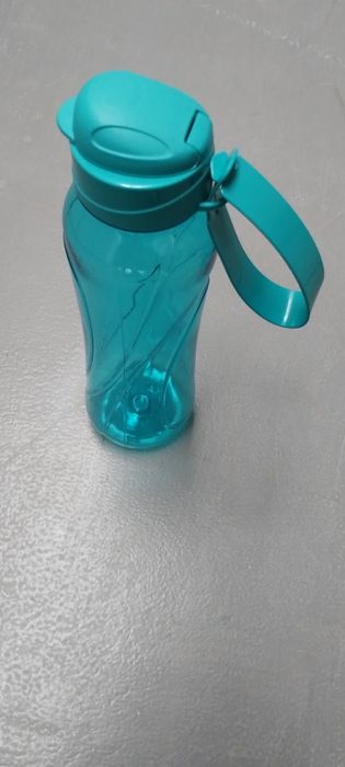 Пляшка для води 630мл