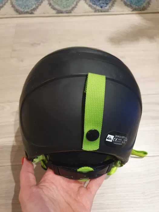 Dziecięcy kask Quiksilver Motion 54 cm