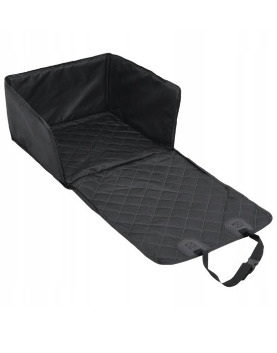 Transporter fotelik dla psa