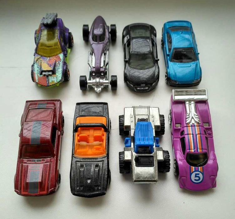 Машинки модели Porsche Audi Ford Norev Majorette Matchbox Hot Wheels