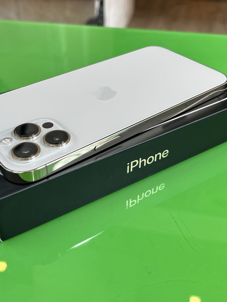 Магазин! iPhone 12 Pro Max 128gb Gold Neverlock! Гарантія! Обмін!