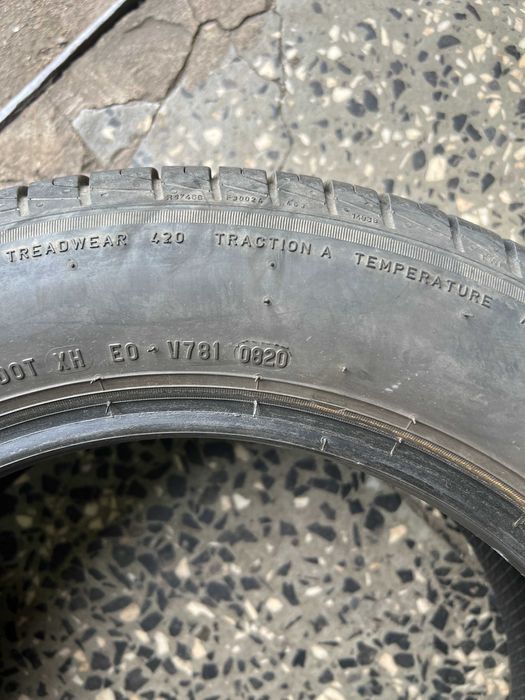 185/60r15 pirelli opony letnie 2 szt 2020r bieznik 6mm