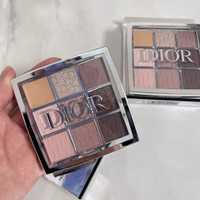 Палетка тіней Діор DIOR Backstage Eye Palette 001, 002, 003