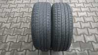 2x 205/60R16 Pirelli Cinturato P7