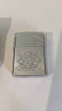 Зажигалка бензиновая в чехле Zippo