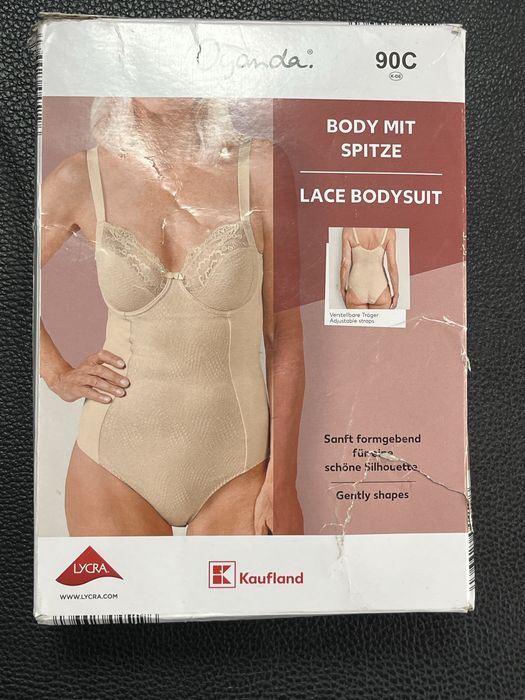 Коригуюча білизна ESMARA 90-C