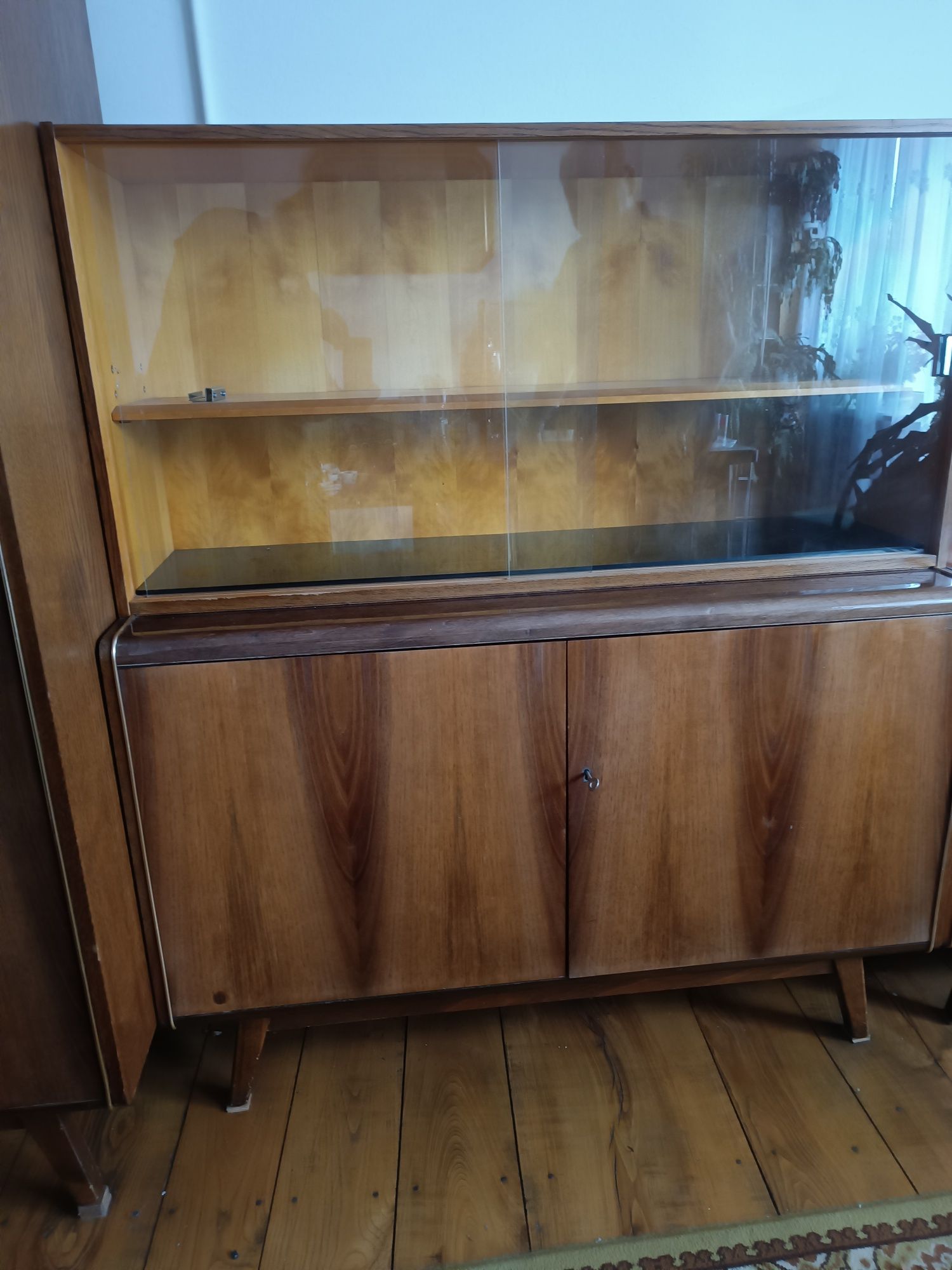 Meble Czechosłowacja lata 60  Jitona Landsmam&Napožitek Vintage
