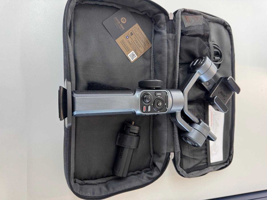 Estabilizador ZHIYUN 5 Smooth
