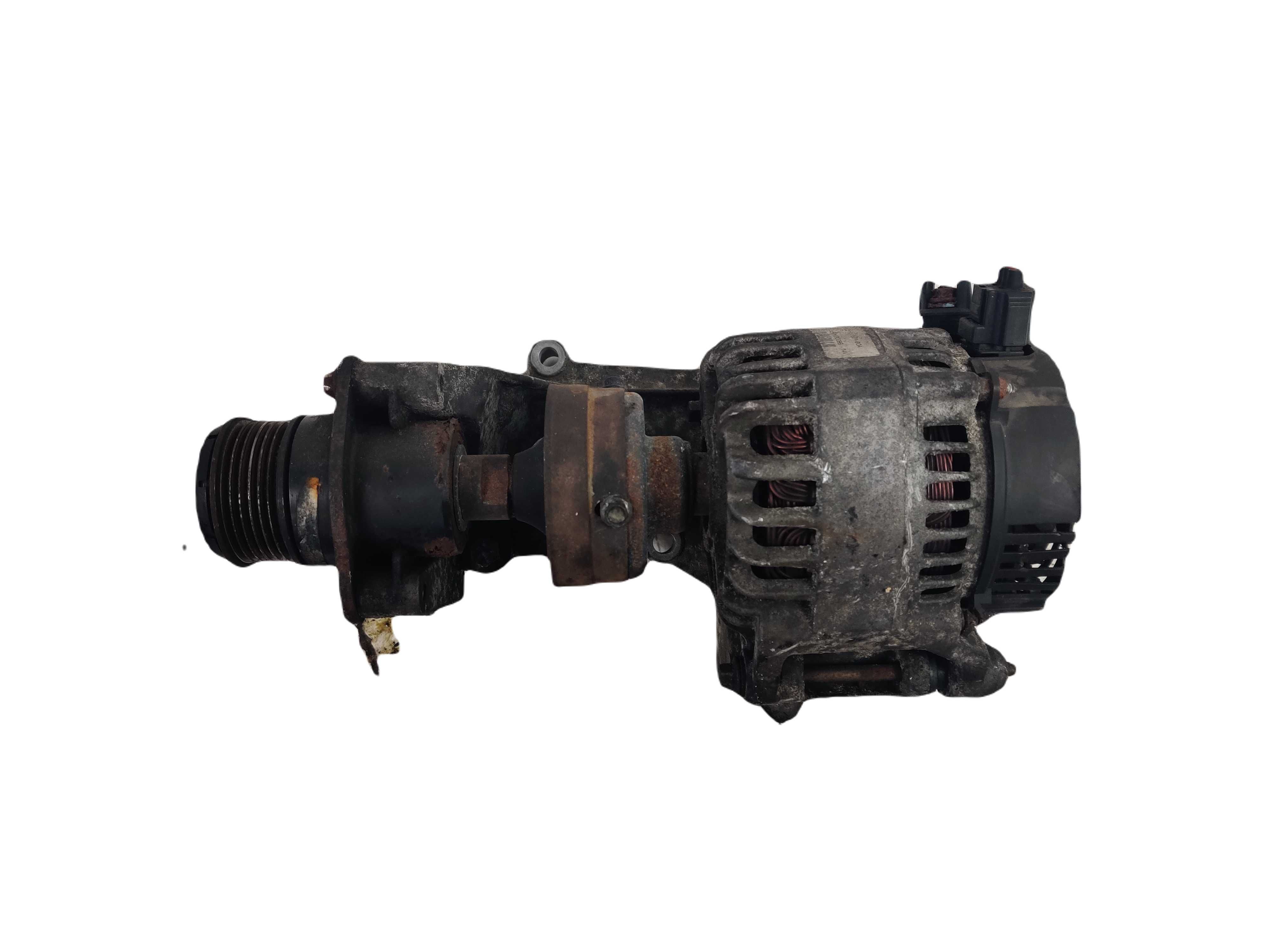 Ford Focus 1.8 TDDI Alternator Łapa Ośka