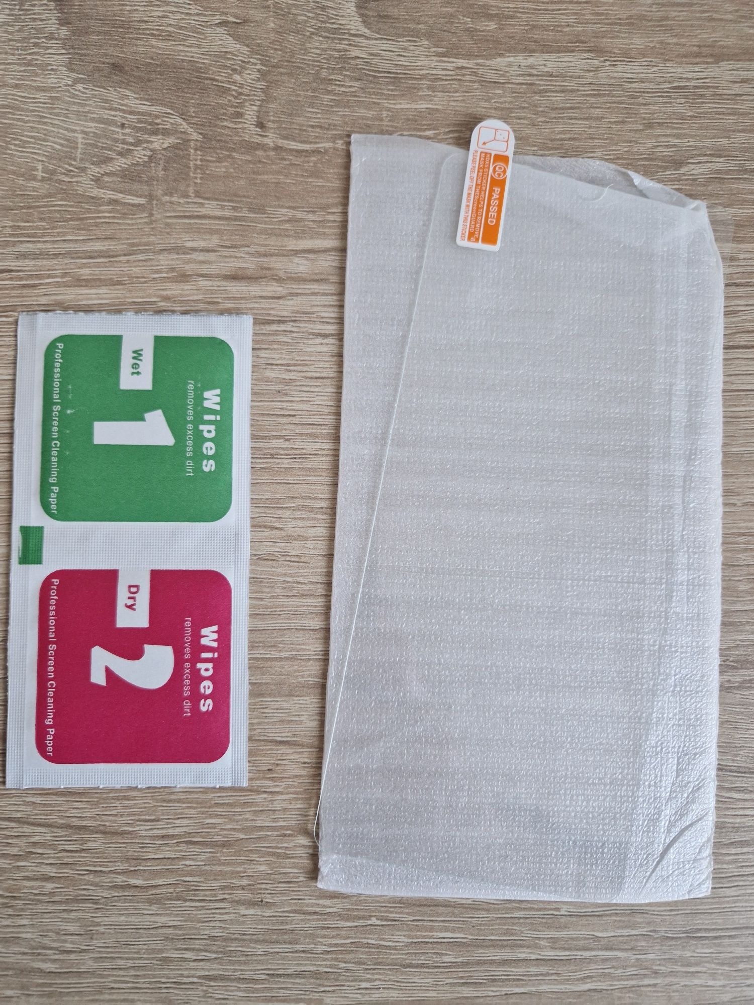 Hartowane szkło HARD 2.5D do SAMSUNG GALAXY A32 4G