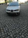 Seat Ibiza 1.4 diesel 2L impecável