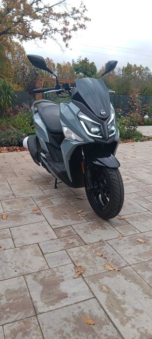 Syn Jet 14   jak nowy prywatnie!