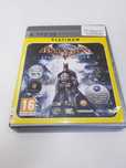 Batman Arkham Asylum PS3 Sklep Iława