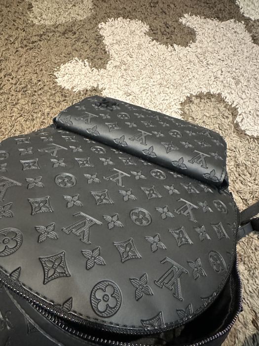 Plecak Louis Vuitton