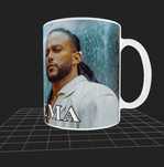 Caneca dos Calema
