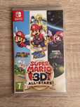 Super Mario 3D All-Stars