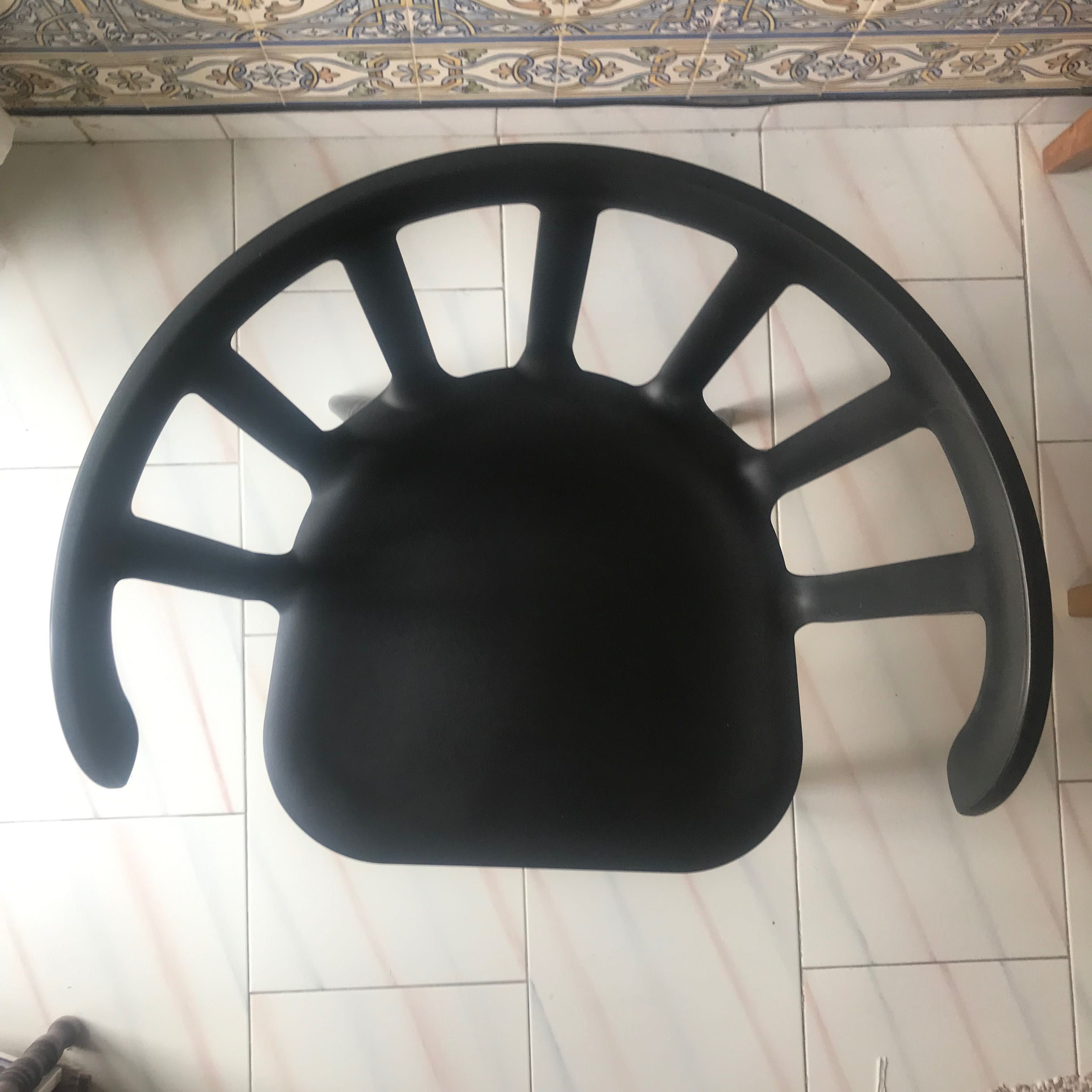 Cadeira IKEA PS - Marcus Arvonen Design