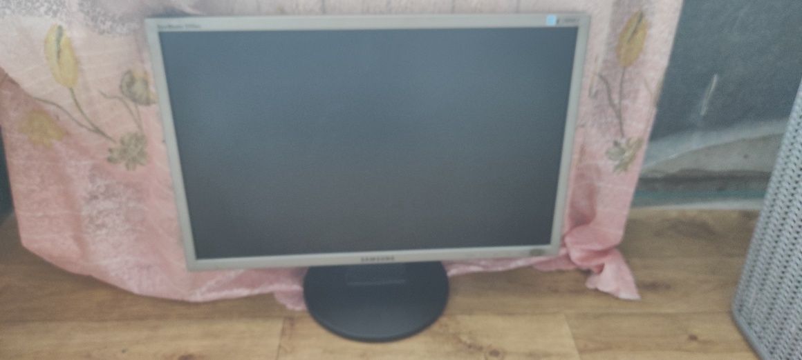 Продам компьютер, ПК+ Монитор 23''