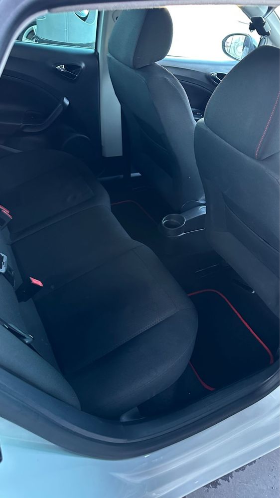 Seat Ibiza 6J 2013
