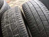 215/65R16C Kleber 19рік всесезон