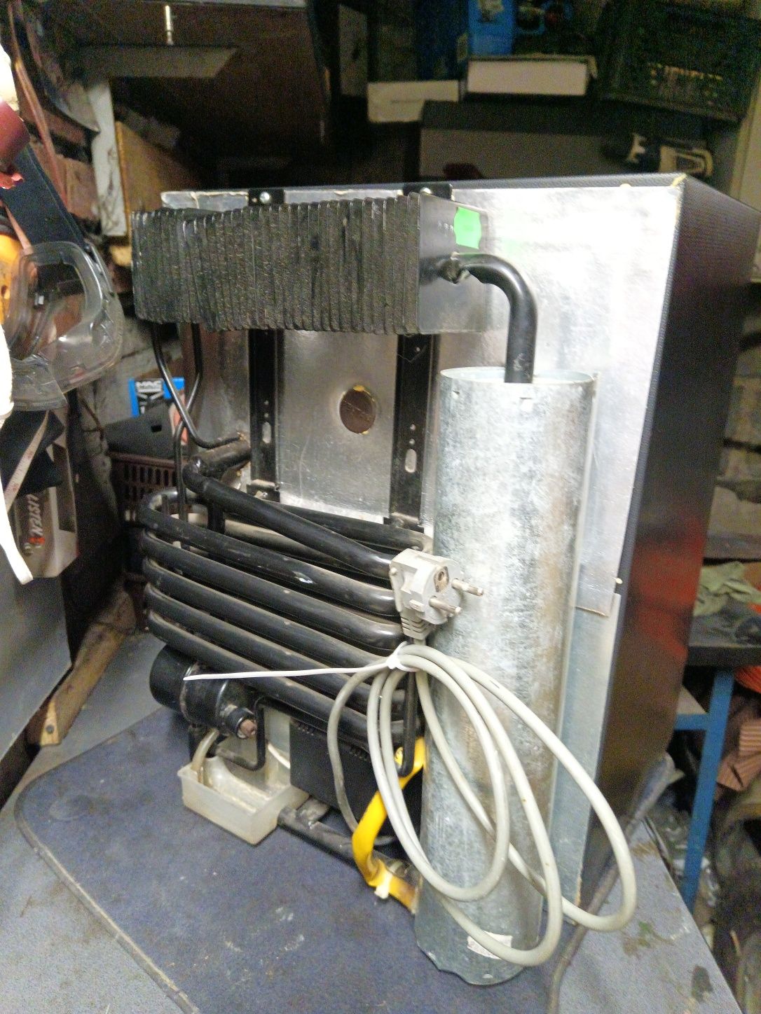 Lodówka Dometic RH 438D 65W ~30l zgrabna, cicha, lekka, turystyczna