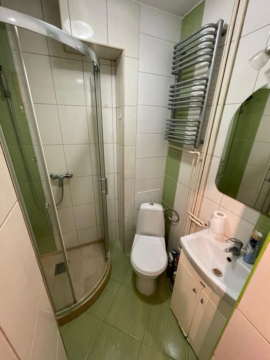 Kawalerka do wynajęcia