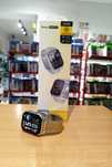 Smartwatch Hoco DYD02, zegarek z funkcją rozmowy na bransolecie