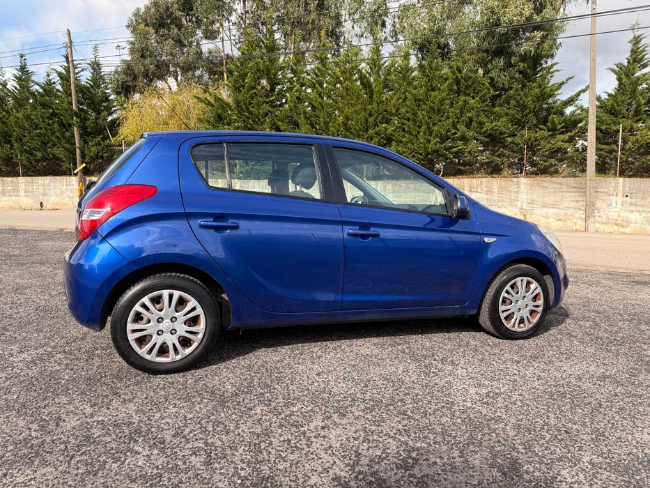 Hyundai i20 1.2 Comfort