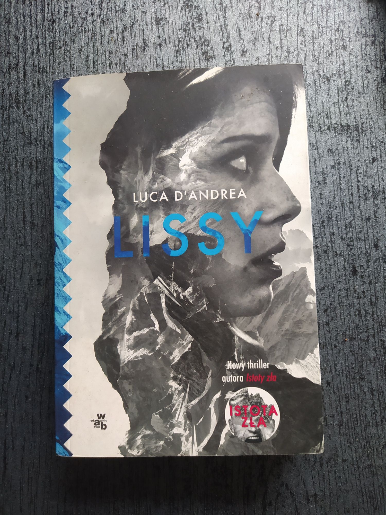 Lissy luca d andrea