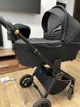 Spredam wozek 2w1