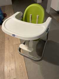 Chicco i-sit krzesełko dla dzieci/dziecięce od 6m-cy do 15kg