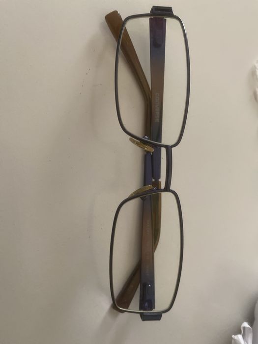 Oculos graduados . CONVERSE