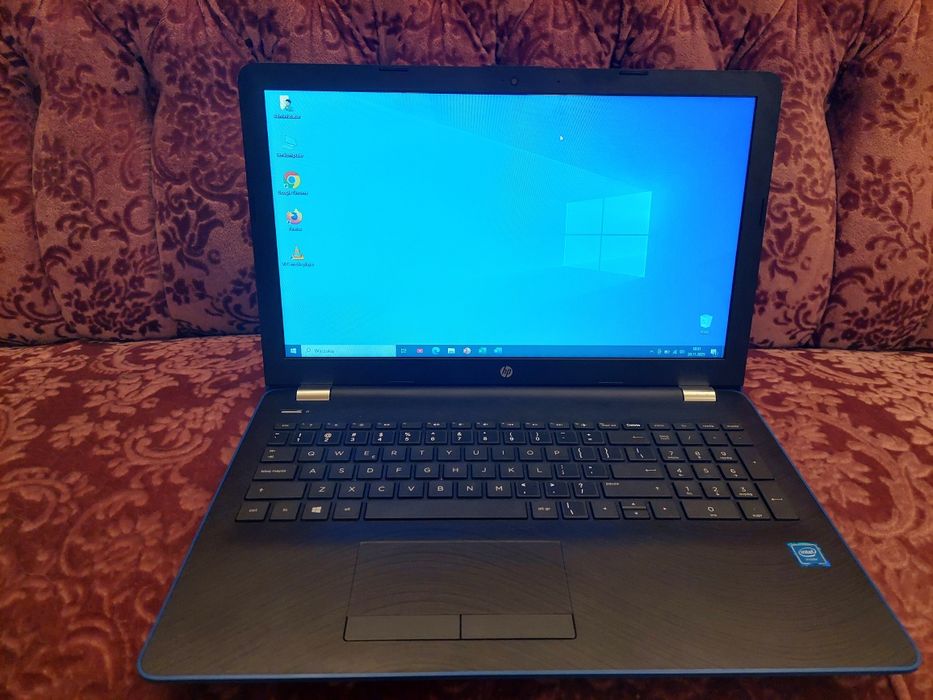 Laptop HP 15 cali