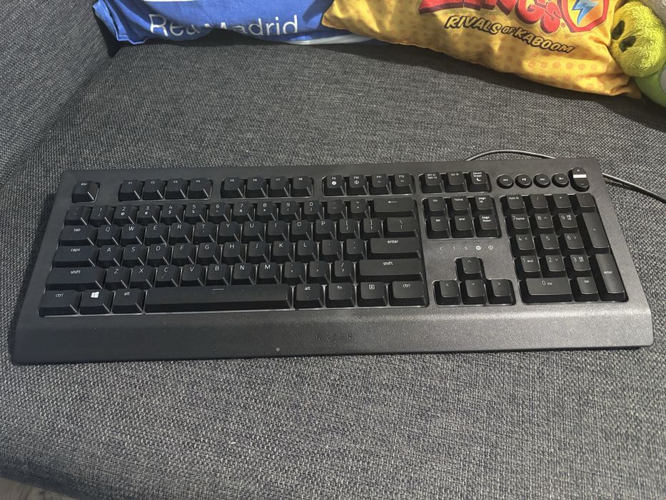 Klawiatura gamingowa Razer Cynosa V2