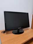 Monitor Samsung 19 cali