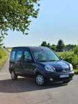 Renault Kangoo 1.5D 06r 5osób Klima nowe opony (partner berlingo doblo