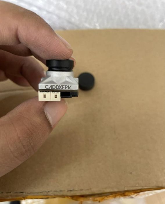 Камера CADDX h1 FPV