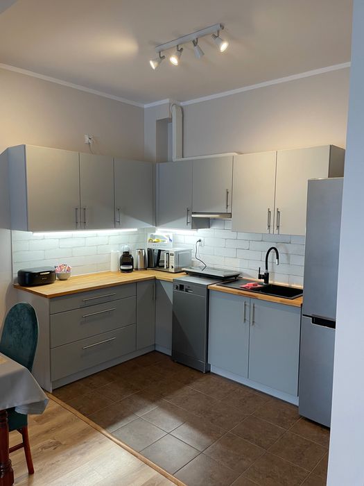 Green Apartment Słupsk/faktury/Nowoczesne osiedle/Płatność kartą