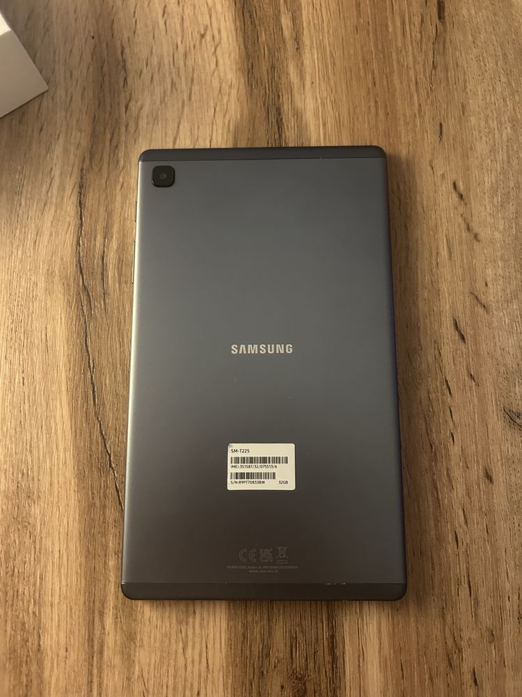 Tablet Galaxy Tab A7 Lite