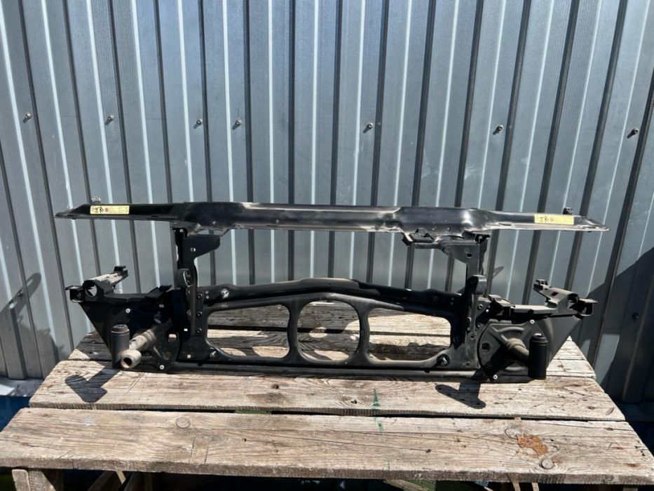 Телевизор Панель передня BMW E46 рамка радиатора