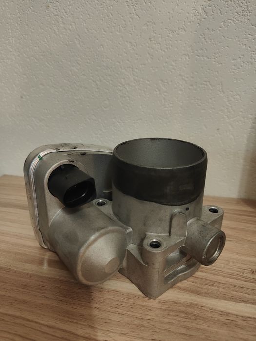 Дросель / Дросельна заслонка Nissens 955001