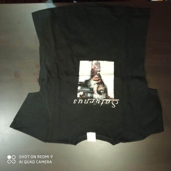 T-shirt, koszulka z krótkim rękawem rozmiar 122-128