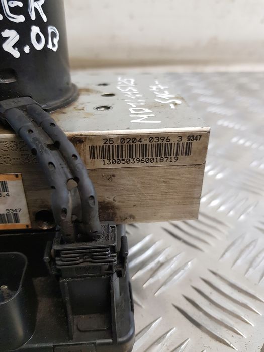 Pompa Abs Chrysler Neon Ii 2.0B Ate 05269918Ac