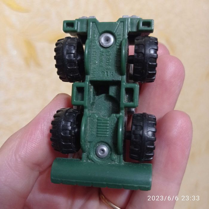 Matchbox будівельна машина екскаватор рідкісна Hot wheels Majorette gt
