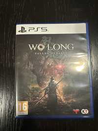 Wo Long PS5.