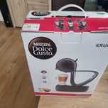 Ekspres do kawy dolce gusto