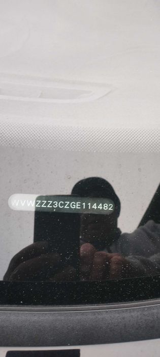 Volkswagen Passat B8 2.0 Tdi 190 KM