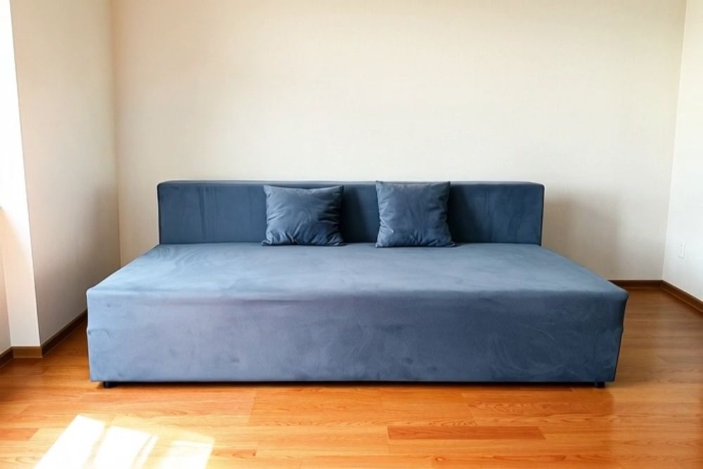 Новый диван/ еврокнижка / кровать 140×200 — с доставкой