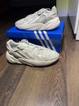 Adidas ozelia brancos